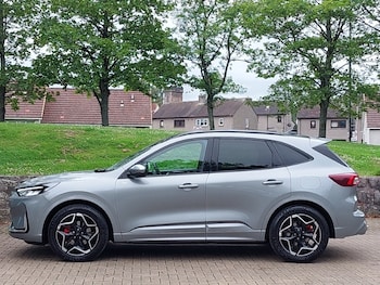 Used Ford Kuga 2024 for sale - 75557954: Photo