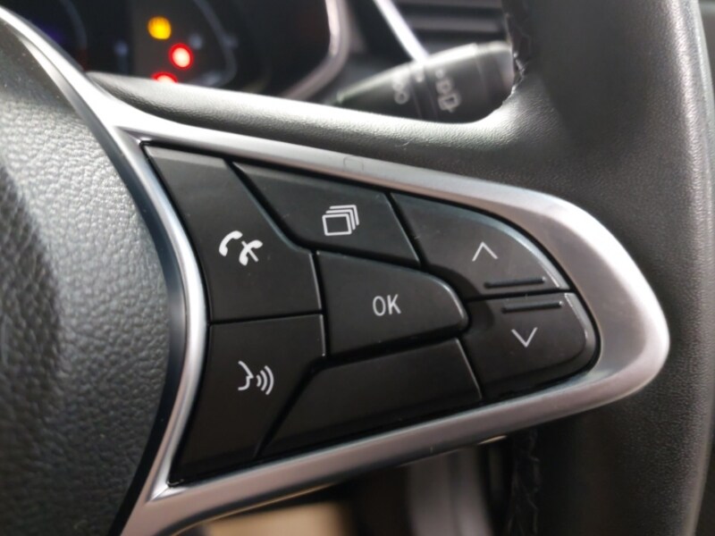 Used Renault Clio 2023 for sale - 78146373: Photo 12