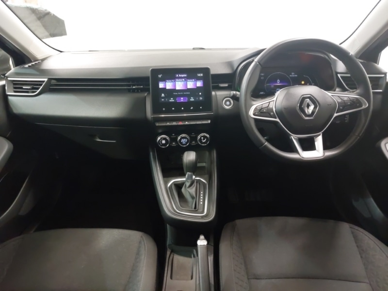 Used Renault Clio 2023 for sale - 78146373: Photo 2