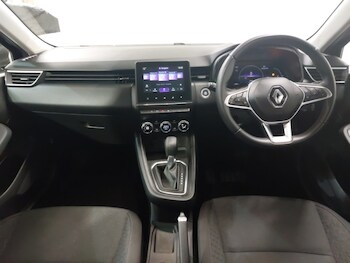 Used Renault Clio 2023 for sale - 78146373: Photo