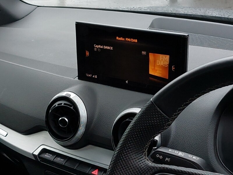 Used Audi Q2 2022 for sale - 77325457: Photo 11