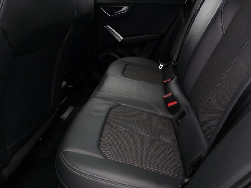 Used Audi Q2 2022 for sale - 77325457: Photo 6