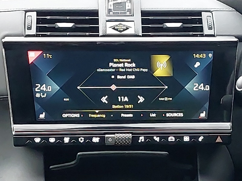 Used DS Automobiles DS 7 2023 for sale - 77913167: Photo 10