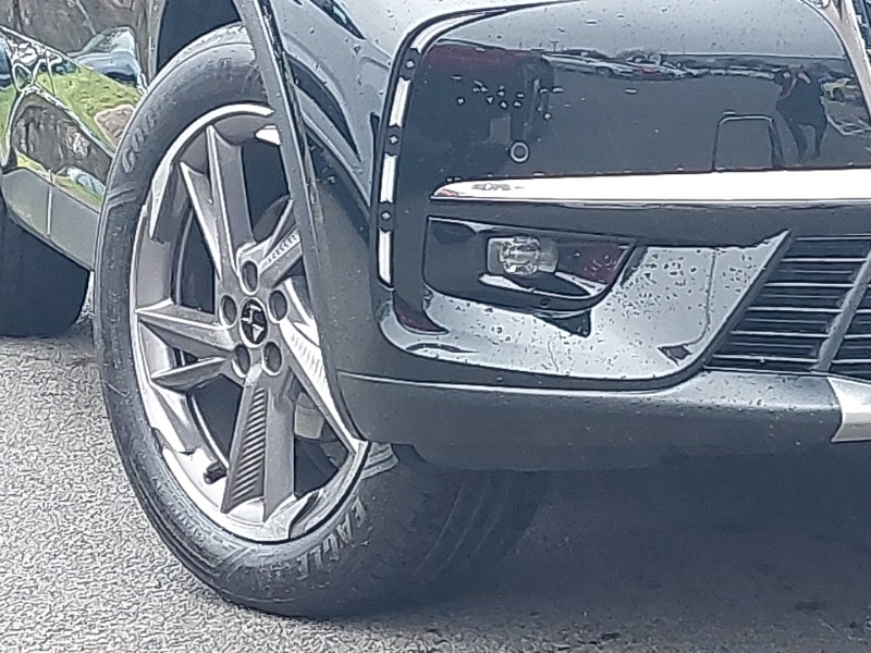 Used DS Automobiles DS 7 2023 for sale - 77913167: Photo 9