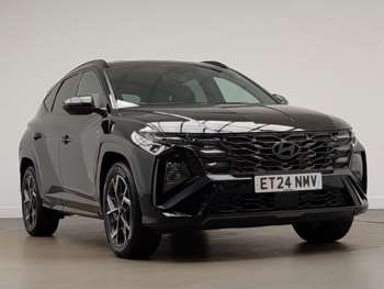 2024 - 1.6T N Line 5dr
