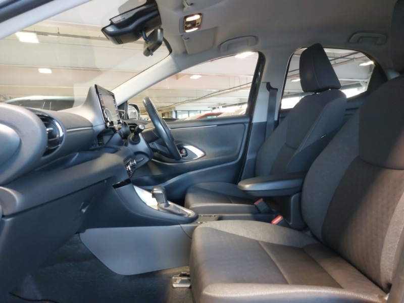 Used Toyota Yaris 2021 for sale - 76451520: Photo 5