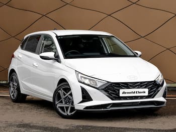 Used Hyundai i20 2026 for sale - 79617881: Photo