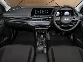 Used Hyundai i20 2026 for sale - 79617881: Photo