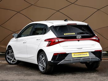 Used Hyundai i20 2026 for sale - 79617881: Photo
