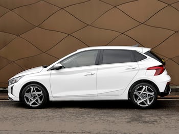 Used Hyundai i20 2026 for sale - 79617881: Photo