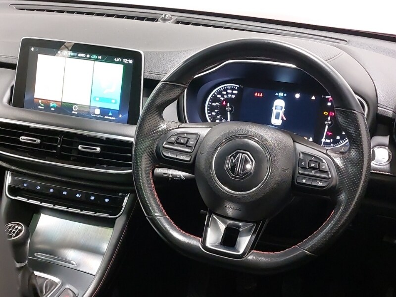 Used MG MG HS 2021 for sale - 77492230: Photo 10