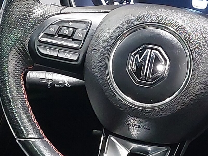 Used MG MG HS 2021 for sale - 77492230: Photo 11