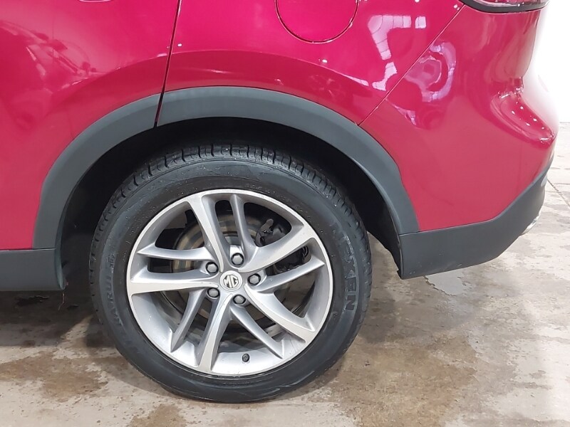 Used MG MG HS 2021 for sale - 77492230: Photo 12