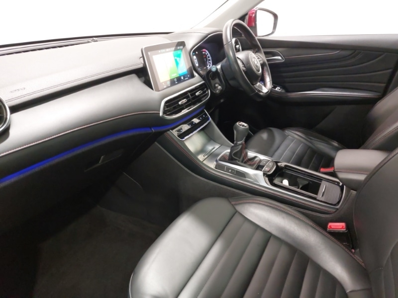 Used MG MG HS 2021 for sale - 77492230: Photo 5