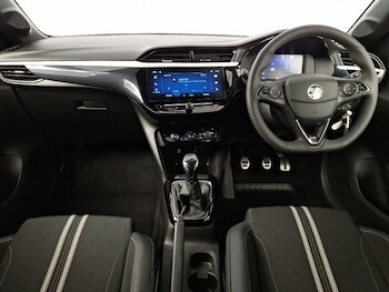Used Vauxhall Corsa 2024 for sale - 75920892: Photo