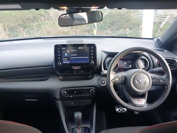 Used Toyota Yaris 2023 for sale - 78179177: Photo