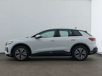 Used Audi Q4 e-tron 2024 for sale - 74965027: Photo