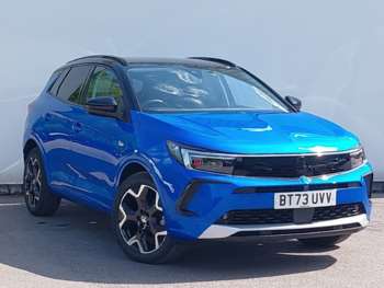 2023 - 1.2 Turbo Ultimate 5dr Auto