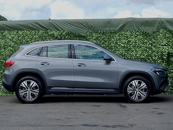 Used Mercedes-Benz GLA 2025 for sale - 78808993: Photo