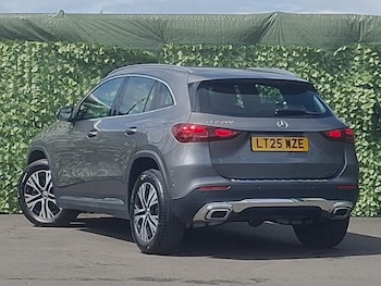 Used Mercedes-Benz GLA 2025 for sale - 78808993: Photo