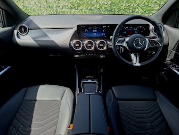 Used Mercedes-Benz GLA 2025 for sale - 78808993: Photo