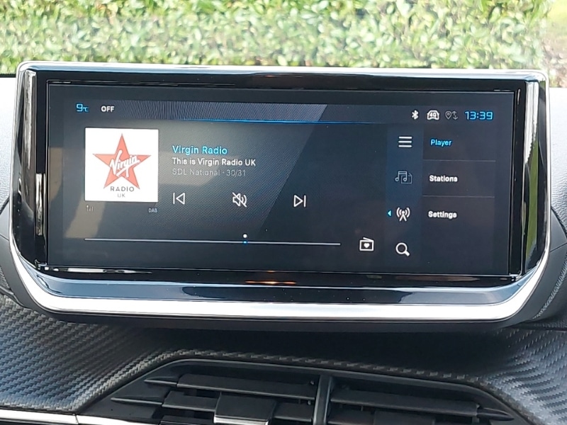 Used Peugeot 208 2025 for sale - 77954842: Photo 10