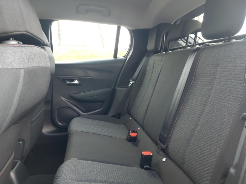 Used Peugeot 208 2025 for sale - 77954842: Photo 6