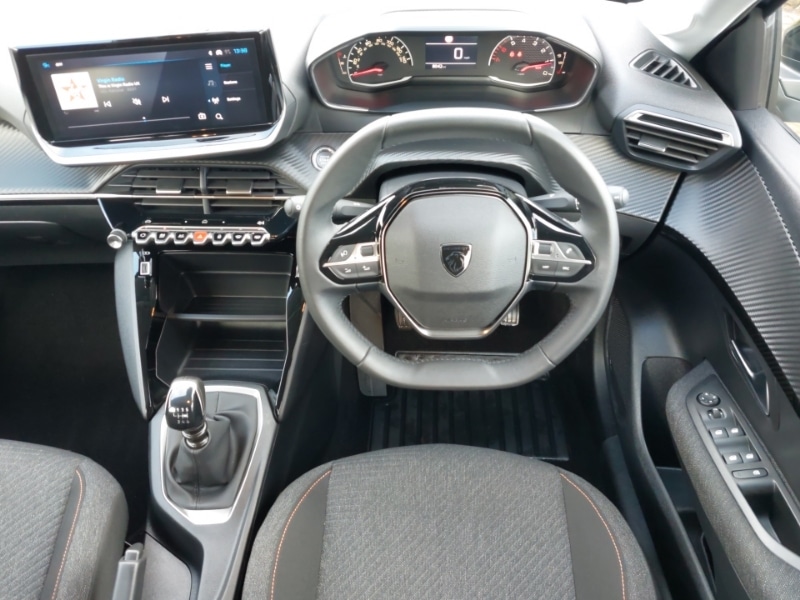 Used Peugeot 208 2025 for sale - 77954842: Photo 7