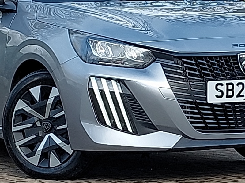 Used Peugeot 208 2025 for sale - 77954842: Photo 9