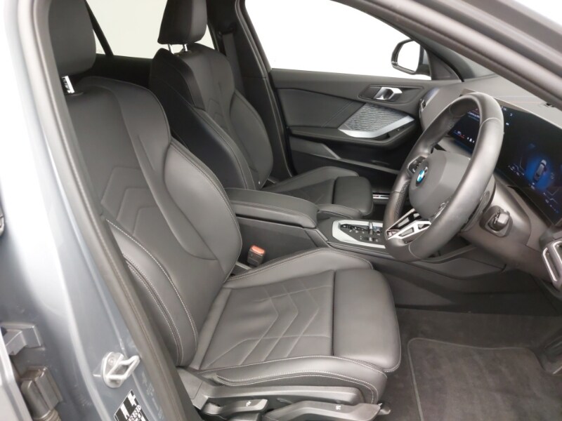 Used BMW 1 Series 2025 for sale - 76354149: Photo 11