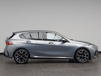 Used BMW 1 Series 2025 for sale - 76354149: Photo