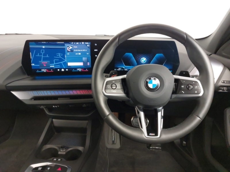 Used BMW 1 Series 2025 for sale - 76354149: Photo 5