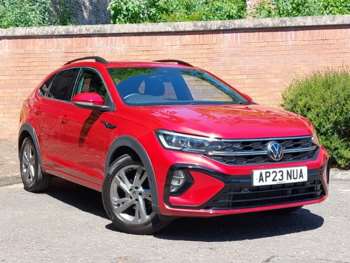 2023 - 1.0 TSI 110 R-Line 5dr