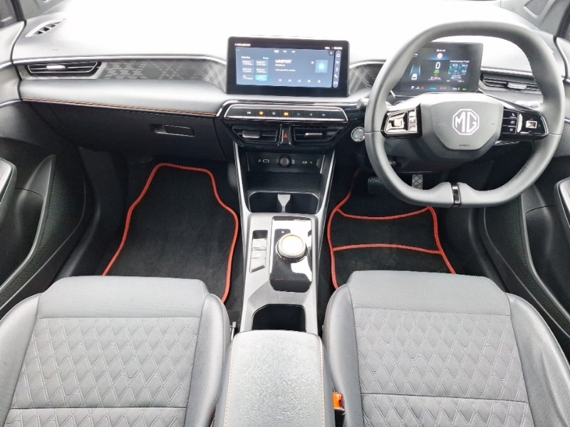 Used MG MG3 2024 for sale - 77987075: Photo 2