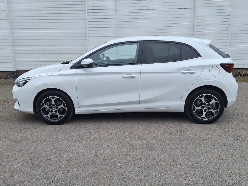 Used MG MG3 2024 for sale - 77987075: Photo 4