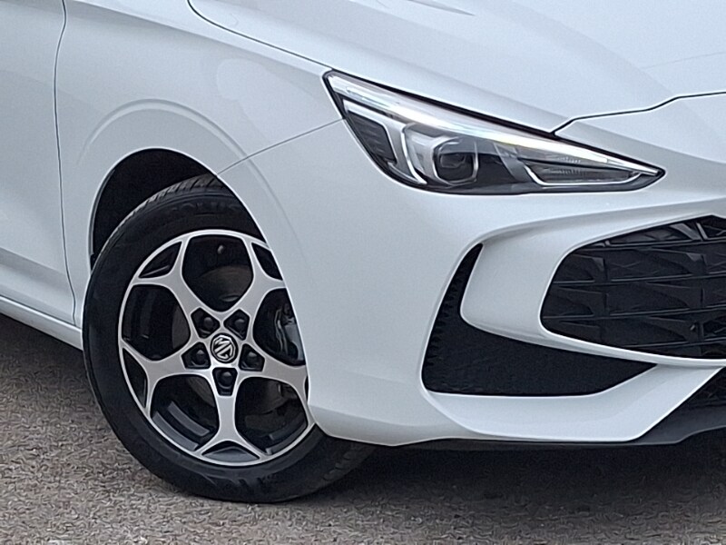 Used MG MG3 2024 for sale - 77987075: Photo 9