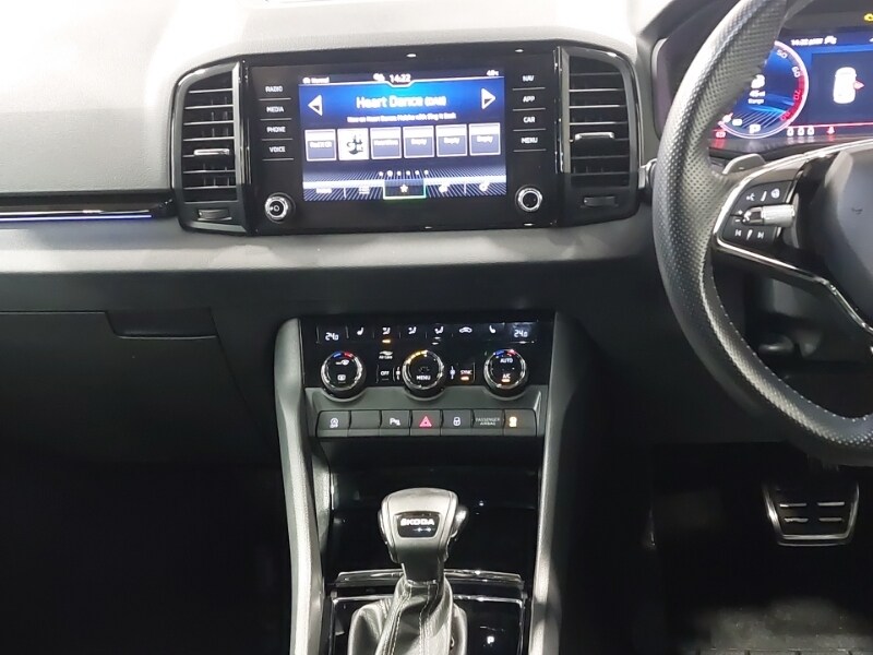 Used Skoda Karoq 2024 for sale - 78127155: Photo 7