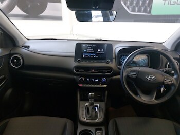 Used Hyundai KONA 2023 for sale - 78298387: Photo