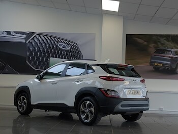 Used Hyundai KONA 2023 for sale - 78298387: Photo
