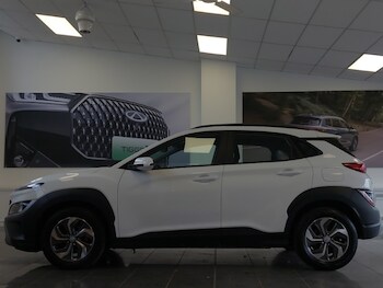 Used Hyundai KONA 2023 for sale - 78298387: Photo