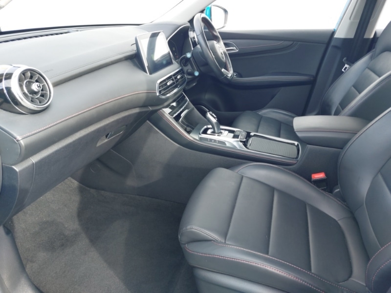 Used MG MG HS 2022 for sale - 77722376: Photo 5