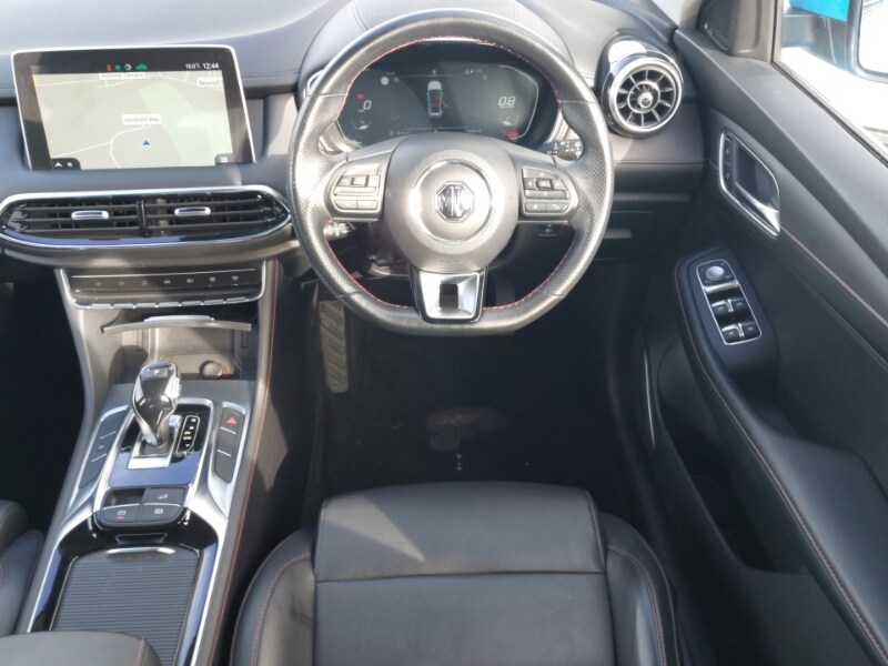 Used MG MG HS 2022 for sale - 77722376: Photo 7