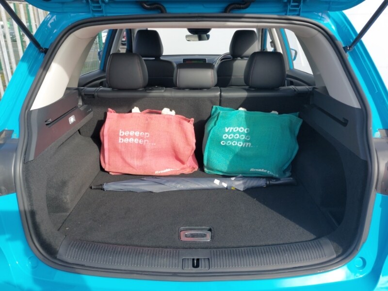 Used MG MG HS 2022 for sale - 77722376: Photo 8