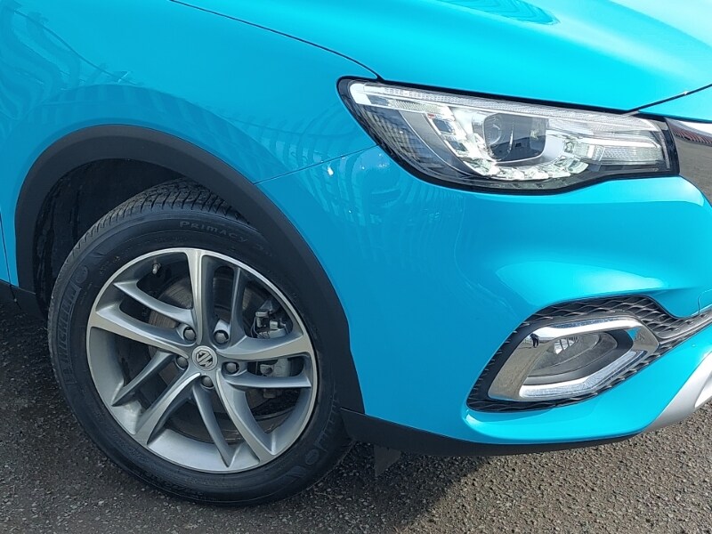 Used MG MG HS 2022 for sale - 77722376: Photo 9