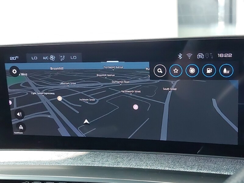 Used Peugeot 3008 2024 for sale - 76770705: Photo 12