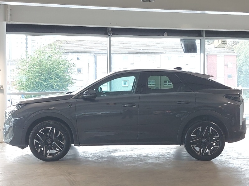 Used Peugeot 3008 2024 for sale - 76770705: Photo 4