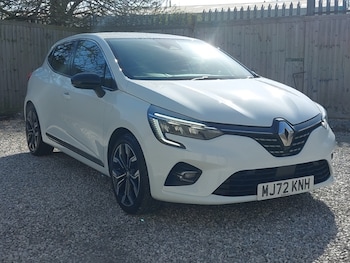 Used Renault Clio 2022 for sale - 78647712: Photo