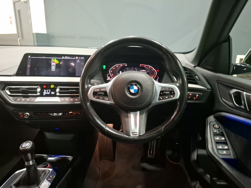 Used BMW 2 Series 2021 for sale - 76726724: Photo 7