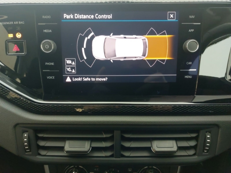 Used Volkswagen Polo 2021 for sale - 76959547: Photo 11