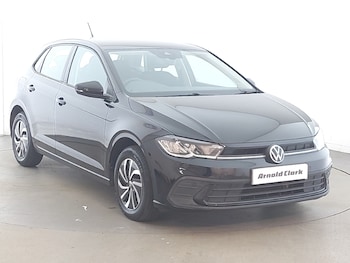 Volkswagen Polo feature image